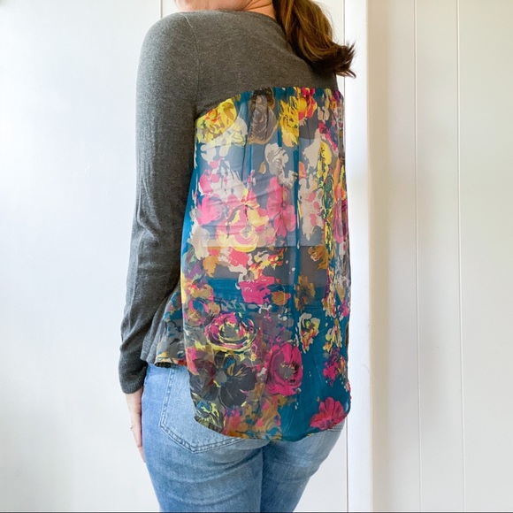 Anthropologie Cardigan - Picture 2 of 4